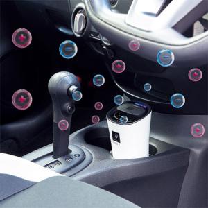 ●シャープ 車載用プラズマクラスターイオン発生...の詳細画像3