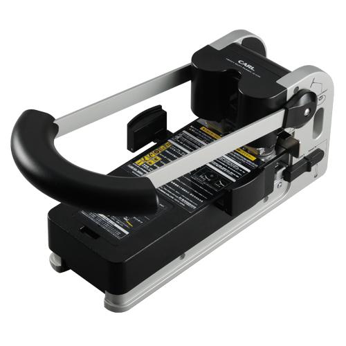 カール　強力パンチ　穿孔能力：約２２０枚