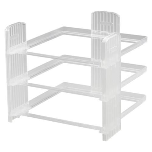 ●クルーズ　レタートレーラック（クリア（ラック部））