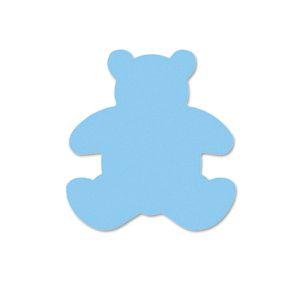 クラフトパンチ くま/うさぎ 4.4×3.1×高さ3.7cm ［種類指定不可］ (100