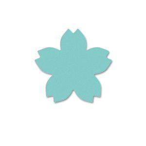 カール　スモールサイズクラフトパンチ　サクラ（Ｌ）