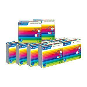 三菱ケミカルメディア　ＰＣ　ＤＡＴＡ用　ＣＤ−Ｒ　４８倍速対応