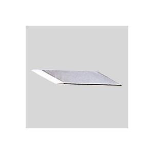 ●NT デザインナイフ 替刃の商品画像