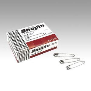 ●ベロス　スナッピン　鉄製　箱入　全長：４４ｍｍ