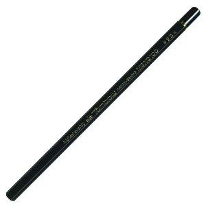 トンボ鉛筆　鉛筆　モノ１００　２Ｂ　製図用｜dotkae-ru