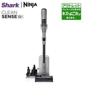 Shark（シャーク） 掃除機 SHARK PowerClean 360 IW4271JBK [ピュア