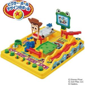 タカラトミー トイ・ストーリー アスレチックラン...の商品画像