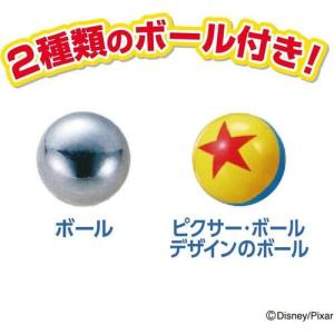 タカラトミー トイ・ストーリー アスレチックラ...の詳細画像3