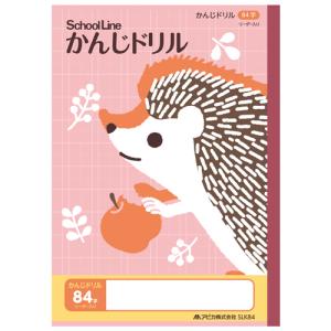 日本ノート スクールライン科目名入り スクールラ...の商品画像