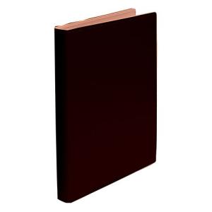 コレクト リングバインダー A4判