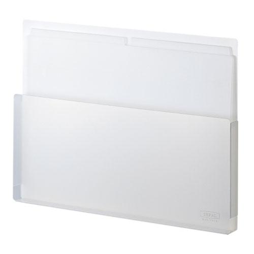 セキセイ　セパル　マグラック　Ａ４ヨコ型（クリア）