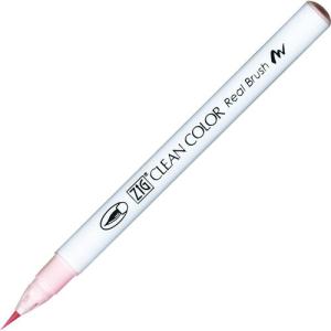 呉竹　ZIG クリーンカラーリアルブラッシュ　NO.200　シュガーアーモンドピンク
