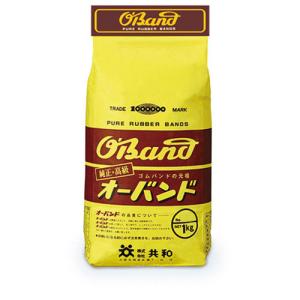 ホリアキ オーバンド 1kg ＃55