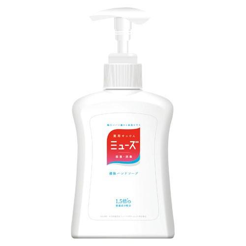 ●アース製薬　液体ミューズオリジナル　容量：２５０ｍｌ