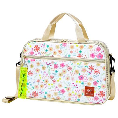 あかしや　書道セット ボタニカルフラワー