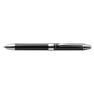 ぺんてる　ビクーニャＥＸ１シリーズ　多機能ペン　２色ボールペン０．７（黒・赤）＋シャープペン０．５（ブラック）｜dotkae-ru
