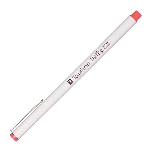 寺西化学　ラッションプチ 蛍光色　0.3mm　ネオンピンク