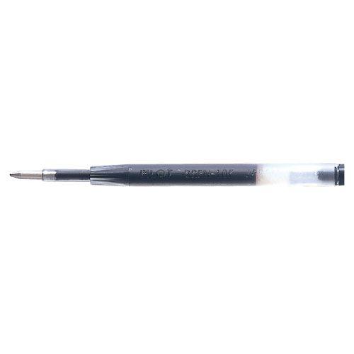 パイロット　油性ボールペン替芯 細字　0.7mm　Drグリップ 他（ブラック）