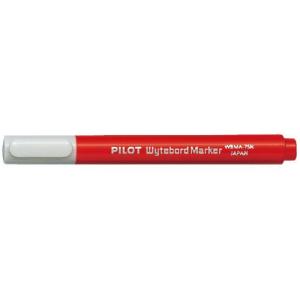 パイロット　ボードマーカー　細字・小型　　０．９〜１．０ｍｍ（レッド）