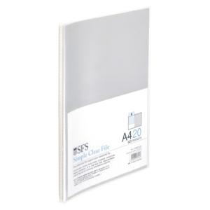 ●たんぽぽ A4クリアーファイル A4判タテ型(...の商品画像