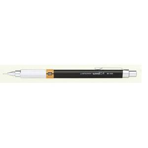 ☆三菱鉛筆 製図用シャープペンシル 0.4mm 黒 M4552.24・20個まで