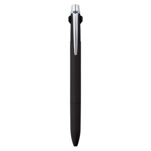 ●三菱鉛筆　ジェットストリーム　プライム　２＆１　３機能ペン　２色ボールペン０．７（黒・赤）＋シャープ０．５（本体色：ブラック）｜dotkae-ru