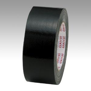 積水 カラー布テープ 5巻 NO.600 幅50mm×長さ25m 黒 ガムテープ :NO-600-50X25-black:雑貨なんでもネット - 通販  - Yahoo!ショッピング