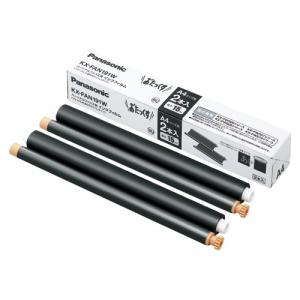 Panasonic（パナソニック） Panasonic KX-FAN190 普通紙ファックス用