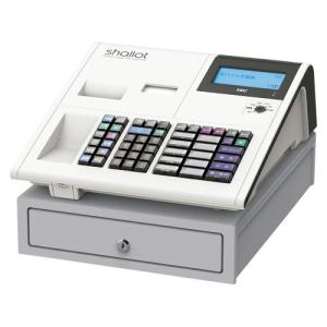 CASIO（カシオ） SR-S200-EX-WE Bluetoothレジスター 電子レジスター