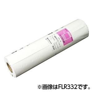 桜井　PPC再生紙　ＦＬ−R　841X150　64ｇ/ｍ2　８４１Ｘ１５０Ｍ　３インチ　２本