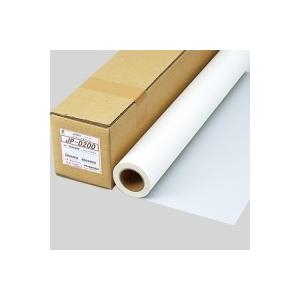桜井　ジェトラスＪＰ−Ｄ３００Ｓ　片面マット　受注生産品　７５μｍ　８４１Ｘ４０ｍ　１本