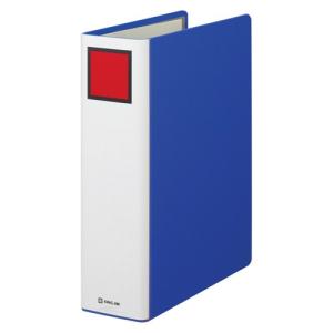 キングジム キングファイル スーパードッチ A4判タテ型 とじ厚70mm