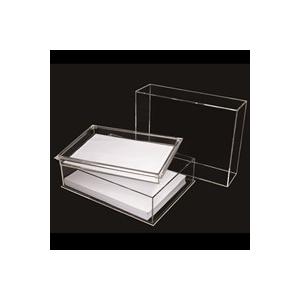 クルーズ　アクリル決裁箱　Ａ５判