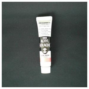 ターナー　アクリルガッシュ　チューブ入り　１１ｍｌ　B色