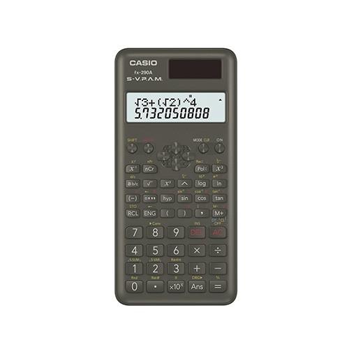 ●カシオ　スタンダード関数電卓