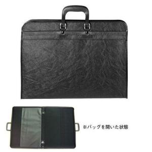 製図板 キャリーバッグ付 軽量 DRAPAS平行定規 製図版 建築士 に DRAPAS キャリーバッグ(製図板バッグ) No.11-103 : 画材生活 本店