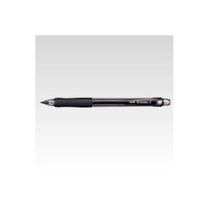 ●三菱鉛筆　シャープペン　ベリー　シャ楽Ｚ　残芯少量タイプ　０．５ｍｍ（黒）｜dotkae-ru