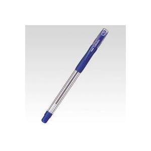 ●三菱鉛筆　ベリー楽ボ　油性ボールペン　０．７ｍｍ　青｜dotkae-ru