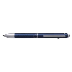 ステッドラー　ステッドラー　アバンギャルド多機能ペン　２色ボールペン（黒・赤）＋シャープ０．５（本体色：ナイトブルー）｜dotkae-ru
