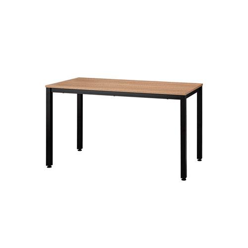 ライオン事務器　法人限定 メーカー直送品 スクエアテーブル