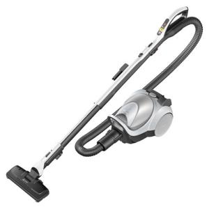 三菱電機　紙パック式クリーナー　掃除機　ＴＣ−ＦＭ１Ｊ−Ｓ（シルバー）