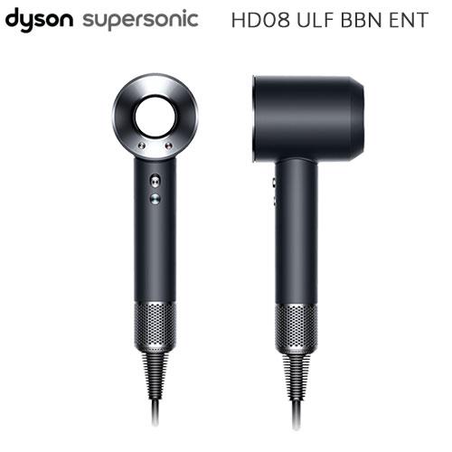 ダイソン　Ｄｙｓｏｎ　Ｓｕｐｅｒｓｏｎｉｃ（ＴＭ）　ヘアドライヤー（ブラック）