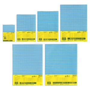 クツワ クリアカバー 規格:参考書(B6)サイズの詳細画像2