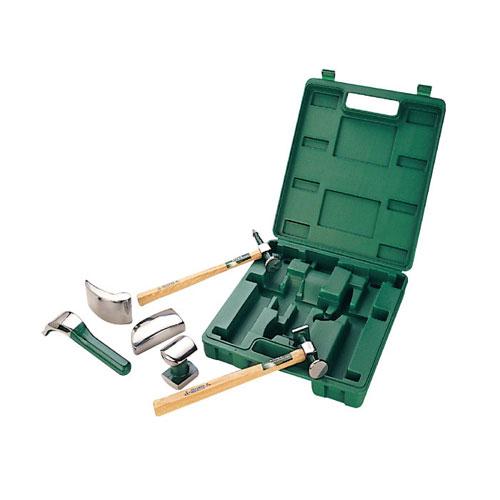 レックス　法人限定 6pcs自動車ボディーリペアーキット【RS-09152】