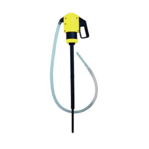 アストロプロダクツ ドラム缶ポンプ(アルミ) オイル整備 オイル用