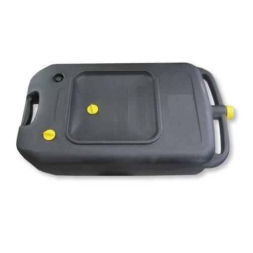 レックス　法人限定 出張用オイルパン17L【RT01-9004I】