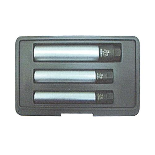 レックス　スパークプラグトルクソケット3本セット【JS-28】