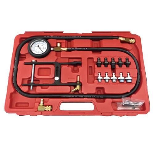 レックス　法人限定 オイルプレッシャーテストキット【RT06-1161】