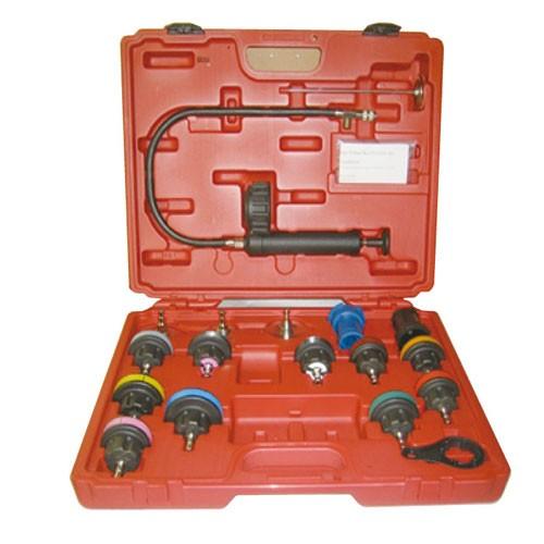 レックス　法人限定 ラジエターリーク&amp;キャップテスター【RT06-1017A】