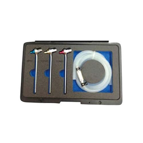 レックス　ブレーキブリーダーレンチセット【RT39-114K】